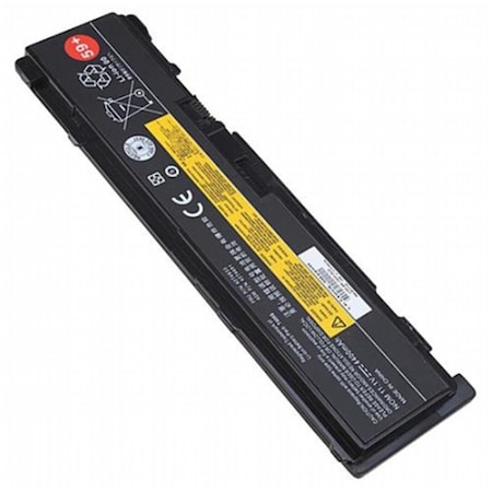 Lenovo Laptop Battery T400s-T4